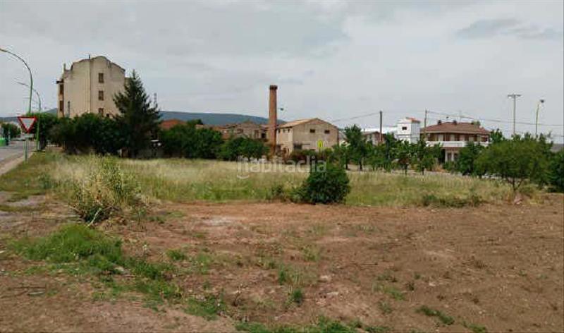 Foto 71152220-c839-41f0-964a-6c2232172138. Terreno residenziale in Navarrete