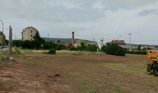 Terreny residencial a Calle San Roque