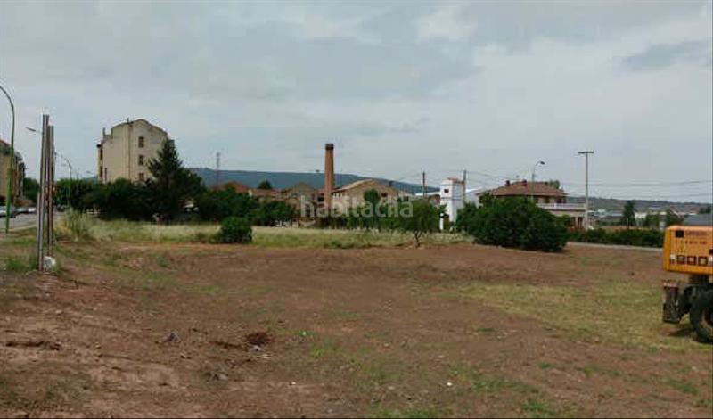 Foto c7e289da-7b24-4f22-9607-a4fc5b7efdff. Terreno residenziale in Navarrete