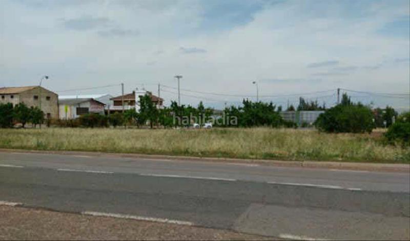 Foto f608df25-7af2-43f7-87a4-4b66823f2df1. Terreno residenziale in Navarrete