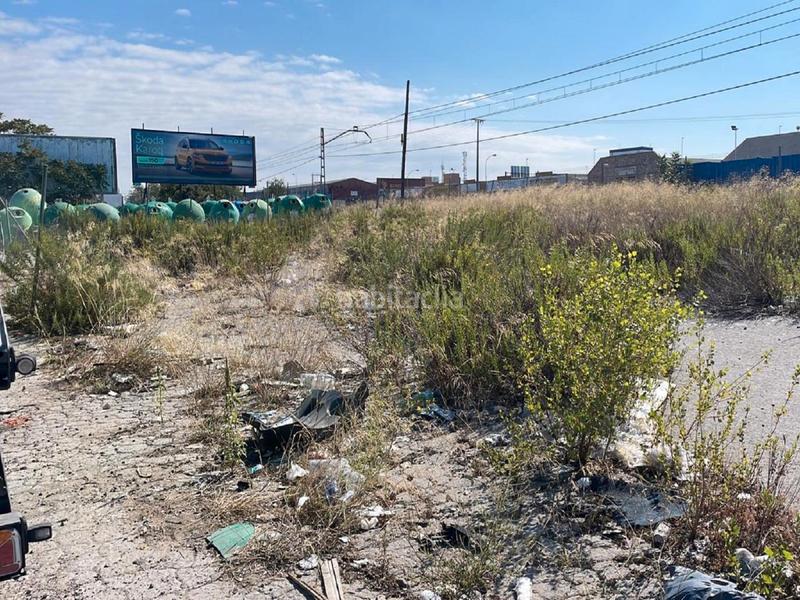 Foto 27089243-d4d8-4a8f-903f-88f956d7330b. Terreny residencial a La Portalada - Varea Logroño