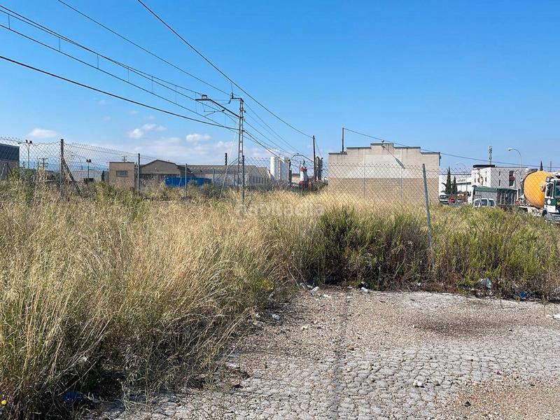 Foto 528fb865-819f-4120-80a4-1f518d8c87b7. Terreny residencial a La Portalada - Varea Logroño