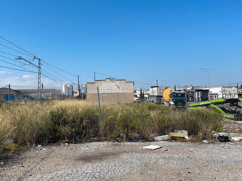 Foto 5b1b4138-33d7-4012-9336-00991f705100. Terreny residencial a La Portalada - Varea Logroño