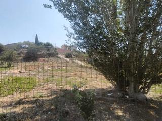 Terreny residencial  Carrer ponent. Balaguer, (lleida) terreno urbano en calle ponent, 14.