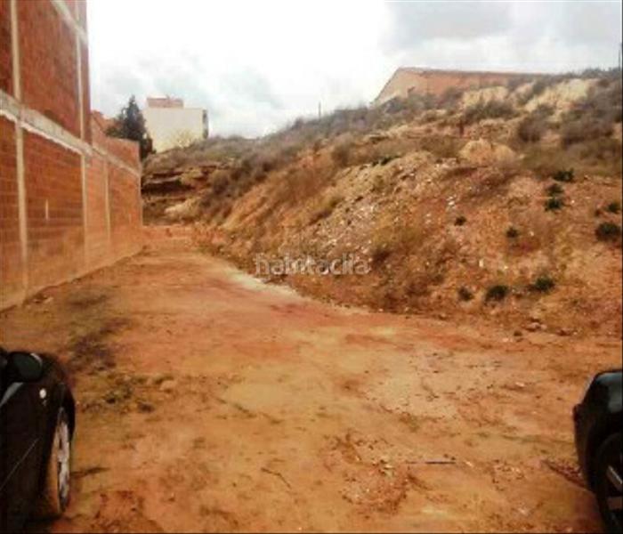 Foto 05de01da-e64e-4a8f-b610-346ba47078f3. Terreny residencial a Alcarràs