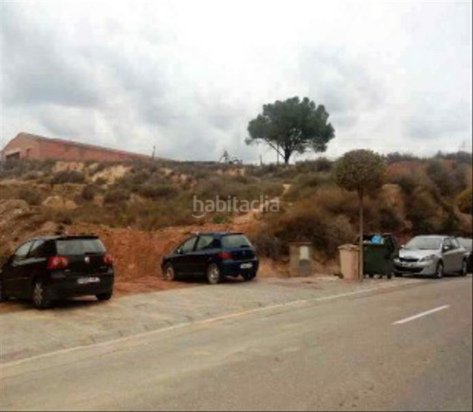 Foto 72ffa7bb-62f5-4abb-9fac-f966fd785366. Terreny residencial a Alcarràs