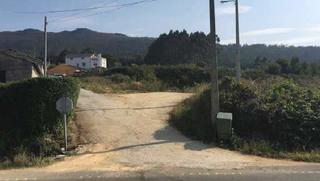 Terreny residencial  Carretera general reinante. Barreiros, (lugo) terreno urbano en carretera general reinante