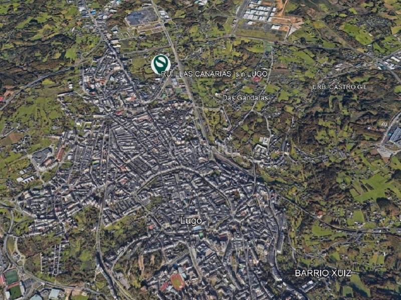 Foto 6c90ec1d-aaf1-40d1-9712-933207e2422b. Residential plot in A Piriganlla - Albeiros - Garabolos Lugo