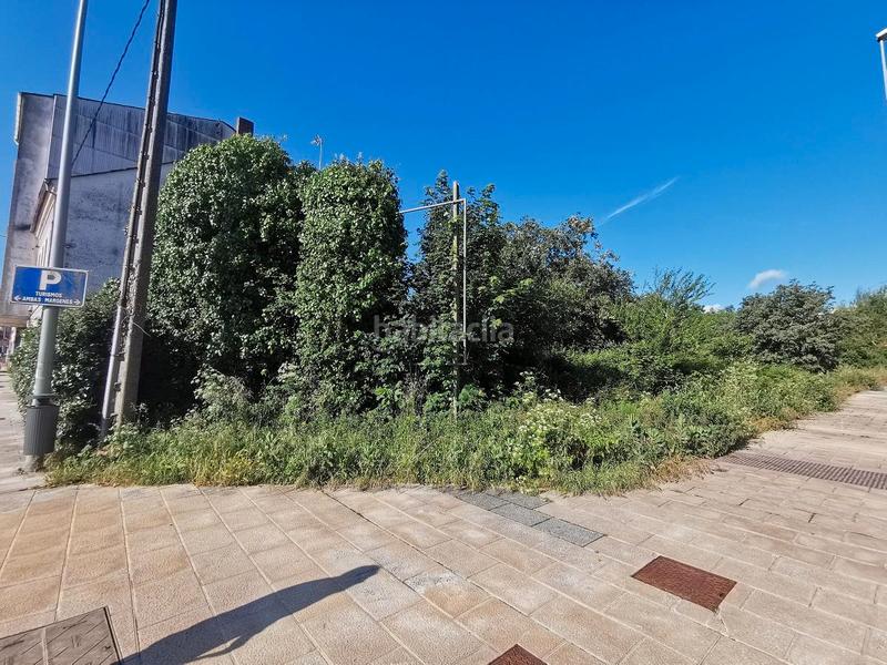 Foto c81df1d0-877e-4ba7-81e0-01c8d83ac868. Residential plot in A Piriganlla - Albeiros - Garabolos Lugo