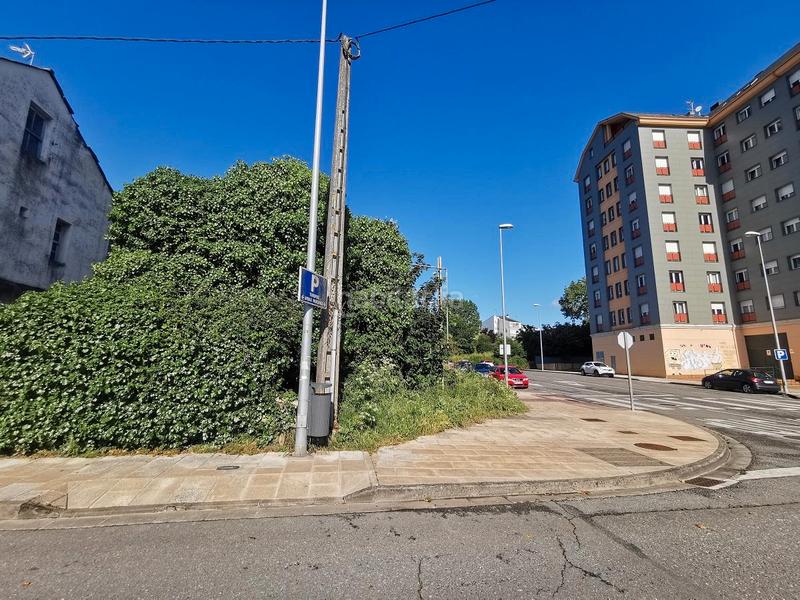 Foto efebca68-9f15-4fe4-9cc4-a44385258bea. Residential plot in A Piriganlla - Albeiros - Garabolos Lugo