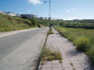 Terrain résidentiel  Camino ancho. Ronda, (málaga) terreno urbano en ar sector este (sup-e3) suelo
