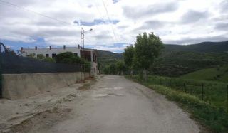 Terreny residencial a Calle Buitreras