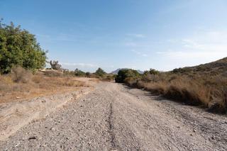 Terreno residenziale  Carretera cope a águilas. Aguilas, (murcia) terreno urbano en carretera agilas-cope.