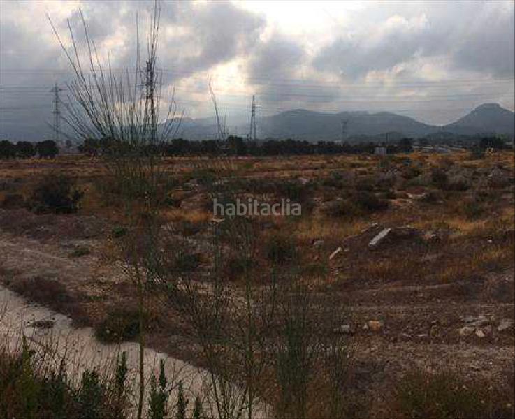 Foto 40735f3c-7e44-46b5-aa1c-586d68c6cd94. Terreno residencial El Palmar, () terreno urbano en ds carril carrieles. en Murcia