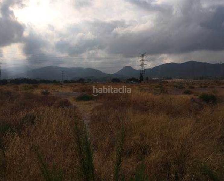 Foto 51d9026e-956e-4d59-8317-112347daaaa4. Terreno residencial El Palmar, () terreno urbano en ds carril carrieles. en Murcia