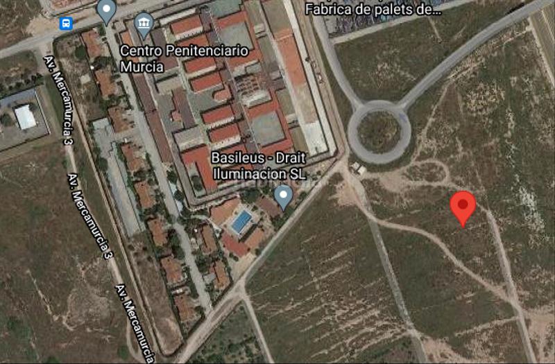 Foto 77ff9cbf-6d94-4387-9aff-ae62795a6885. Terreno residencial El Palmar, () terreno urbano en ds carril carrieles. en Murcia
