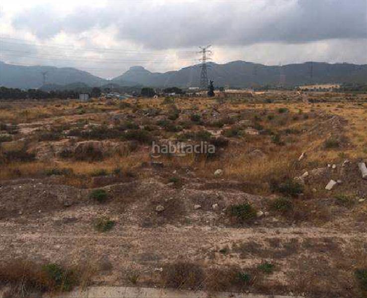 Foto f30debef-543a-4354-8858-2f84fb79bbb5. Terreno residencial El Palmar, () terreno urbano en ds carril carrieles. en Murcia