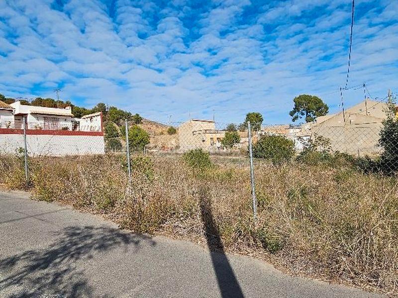 Foto 174143bf-d5ca-45b2-a95a-54e541193ee8. Wohngrundstück in El Esparragal Murcia