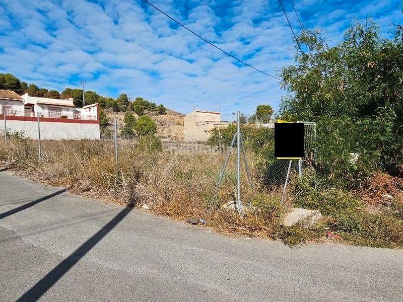 Foto 3a265fed-bb46-458c-a020-ea4a1670f1ca. Wohngrundstück in El Esparragal Murcia