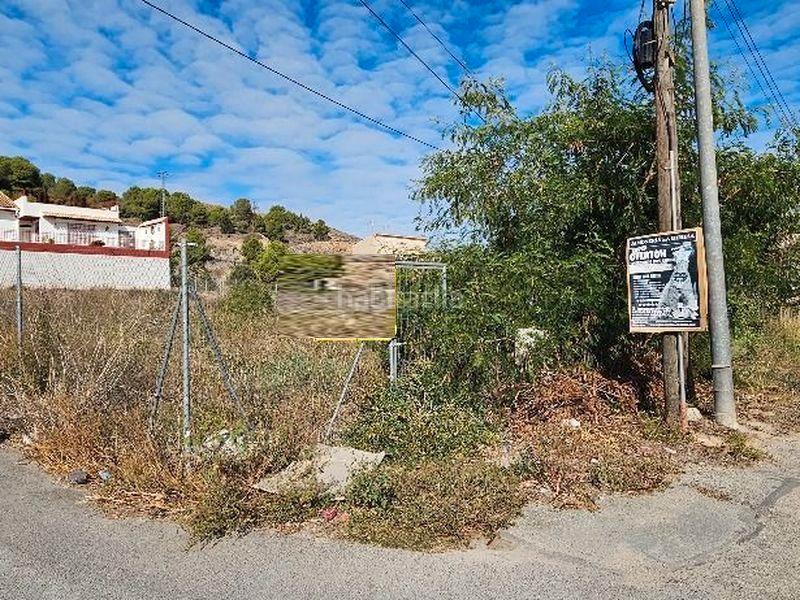 Foto 743228f7-3a50-4379-a61a-55ba7b350f7f. Wohngrundstück in El Esparragal Murcia