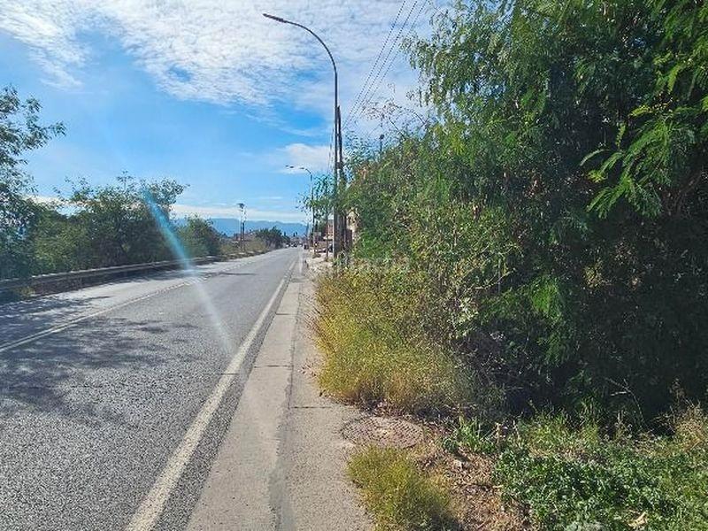 Foto 9a25959c-5655-43e8-b2bb-b7f1e4fc2119. Wohngrundstück in El Esparragal Murcia