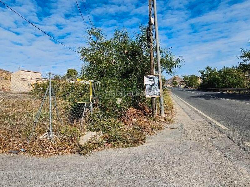 Foto fa77e813-85bc-4987-9194-39efabb75d79. Wohngrundstück in El Esparragal Murcia