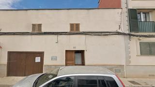 Casa  Carrer de l'est. Campos (mallorca). en rentabilidad (se vende alquilado, no se pu