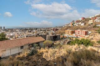 Terreny residencial  Camino de las acacias. Santa cruz de tenerife, (sta. cruz tenerife) terreno urbano en c