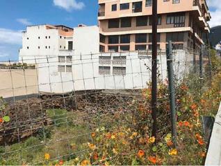 Terreno residencial  Carretera enlace el ramal. Orotava, (sta. cruz tenerife) terreno urbano en carretera enlace