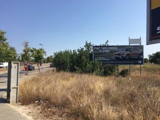 Terreny residencial a Avinguda del Baix Penedès