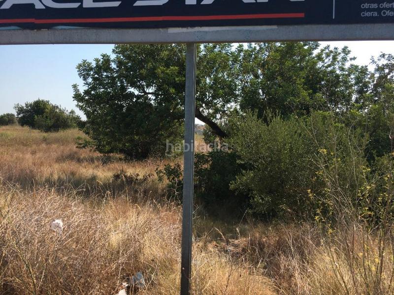 Foto fdeede10-b554-4d4a-9435-3feedf78d213. Terreny residencial a El Tancat-Mas d´en Gual Vendrell (El)