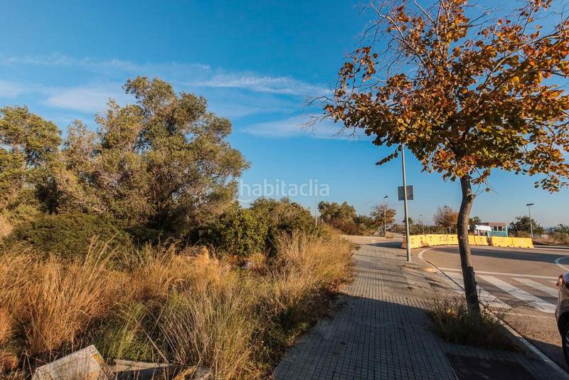 Foto 02583c14-6ab0-4aa8-a15a-a18dae3787e4. Terreno residencial vendrell, el, (tarragona) terreno urbano en calle miquel marti i pol en Vendrell (El)
