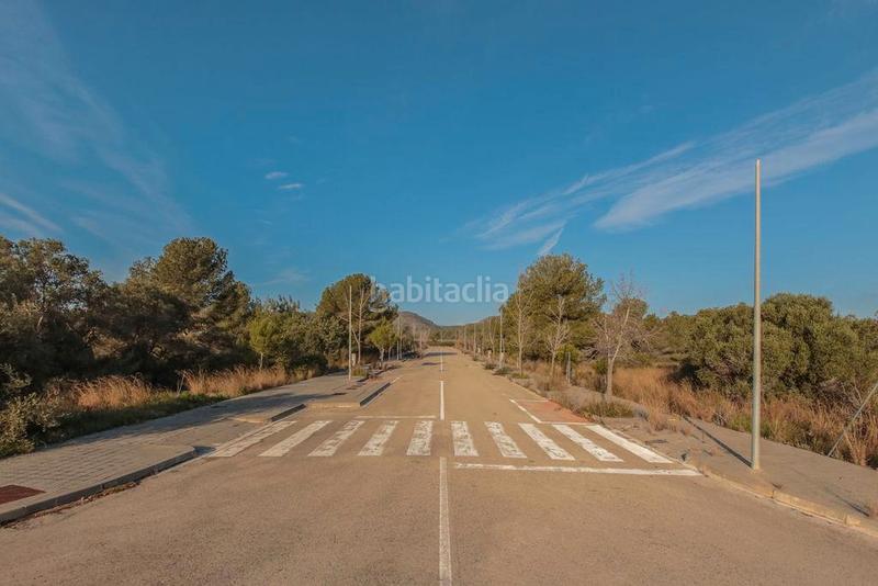Foto 041e8da1-7553-49e4-83e7-b7d734474e08. Terreno residencial vendrell, el, (tarragona) terreno urbano en calle miquel marti i pol en Vendrell (El)