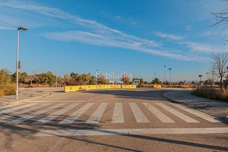 Foto 28fc03b7-b078-48f7-aa54-e2c3f9f28f4a. Terreno residencial vendrell, el, (tarragona) terreno urbano en calle miquel marti i pol en Vendrell (El)
