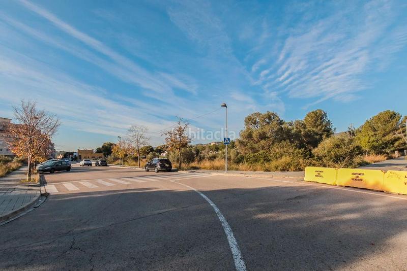 Foto 33f54d05-f41a-415b-b48b-e292c3037609. Terreno residencial vendrell, el, (tarragona) terreno urbano en calle miquel marti i pol en Vendrell (El)