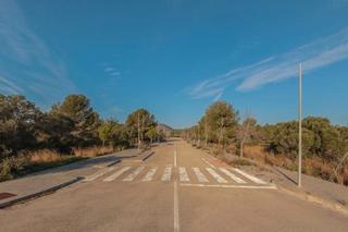 Terreny residencial  Carrer miquel martí i pol. Vendrell, el, (tarragona) terreno urbano en calle miquel marti i