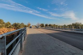 Terreny residencial a Carrer Miquel Martí i Pol