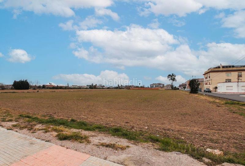 Foto 5b451574-e495-4b35-9393-4d42e10a1d4c. Terreno residencial , (tarragona) terreno urbano en calle aube en Deltebre