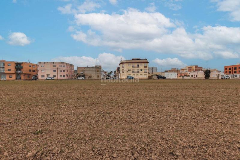 Foto 995fa464-3903-4b34-b1c9-08dd10fcd5dc. Terreno residencial , (tarragona) terreno urbano en calle aube en Deltebre