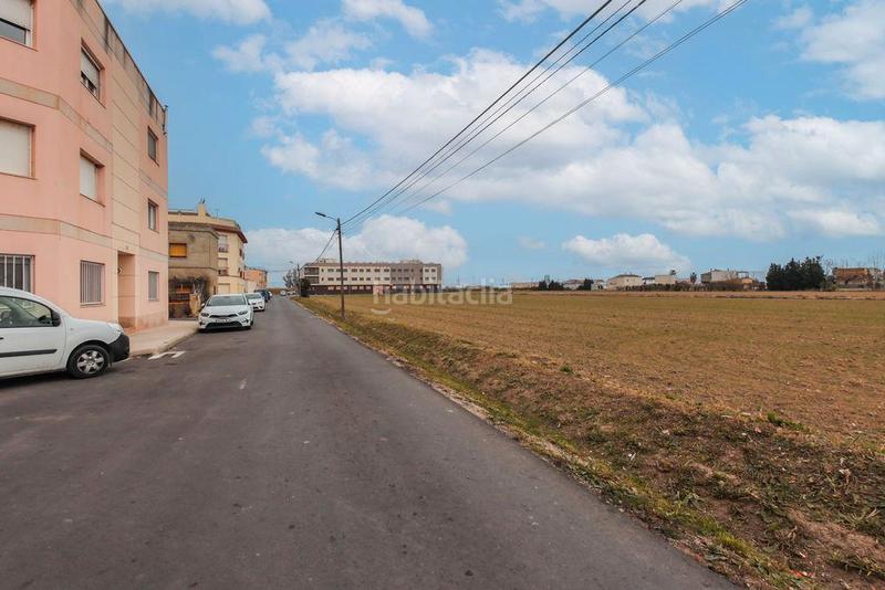 Foto a2ed71e5-1374-4719-b686-c9aee72fc5c3. Terreno residencial , (tarragona) terreno urbano en calle aube en Deltebre