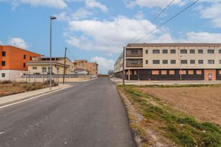 Terreno residencial  Carrer aube. Deltebre, (tarragona) terreno urbano en calle aube