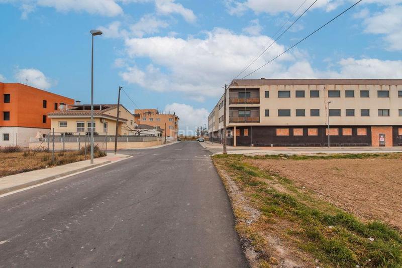 Foto ada3dc0b-12ce-49dd-b345-0ac0e54801c7. Terreno residencial , (tarragona) terreno urbano en calle aube en Deltebre