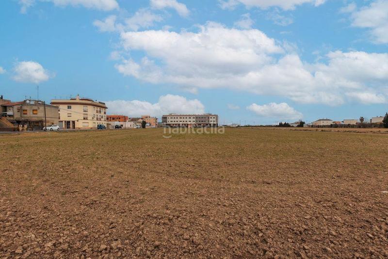 Foto f6c17d0b-34d3-41f0-b75c-99407595340d. Terreno residencial , (tarragona) terreno urbano en calle aube en Deltebre