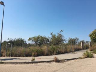 Terreny residencial  Carrer de ramon llull. Vendrell, el, (tarragona) terreno urbano en calle ramon llull