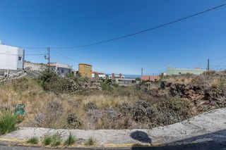 Residential Plot in Calle Jesus Santiago Guanche