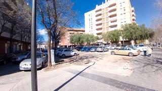 Residential Plot  Carrer de l'abat escarré. Reus, (tarragona) terreno urbano en calle abat escarre 24-2.