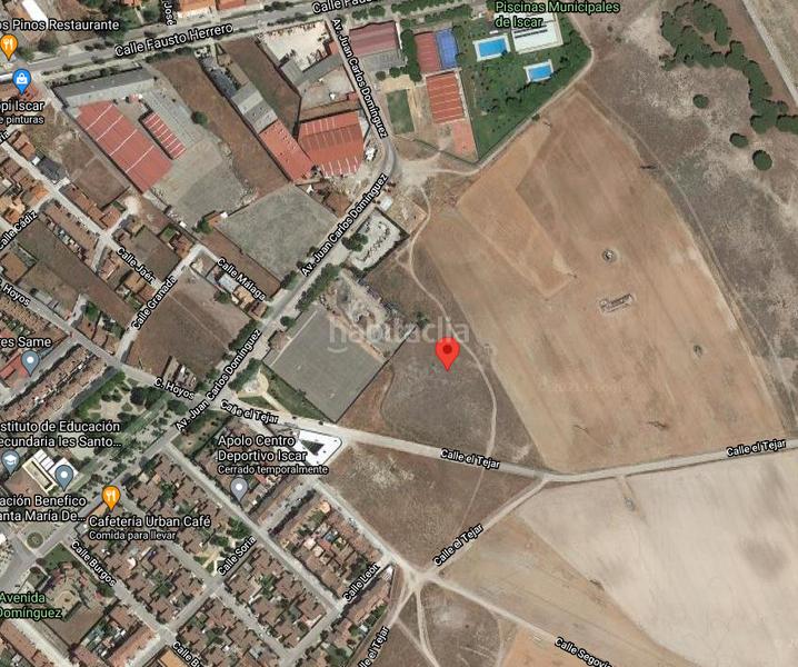 Foto de42f469-df2a-4493-ae90-72c3c4fe9cbf. Terreno residenziale in Mas romeu Calafell