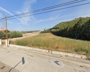 Terreny residencial a Avenida San Miguel