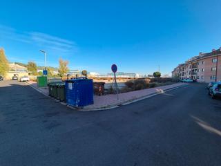 Terreny residencial  Avenida de gijón. Zaratan, (valladolid) terreno urbano en carretera adanero - gijó