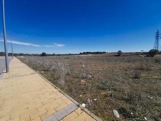 Terreny residencial  Calle cibeles. Arroyo de la encomienda, (valladolid) terreno urbano en calle ci